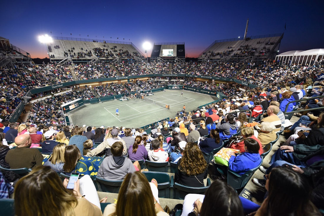 Information Credit One Stadium Charleston South Carolina