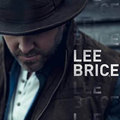 Lee Brice & Edwin McCain [CANCELLED] at Volvo Car Stadium