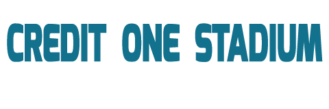 Credit One Stadium