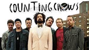 Counting Crows at Credit One Stadium