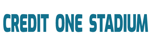 Credit One Stadium