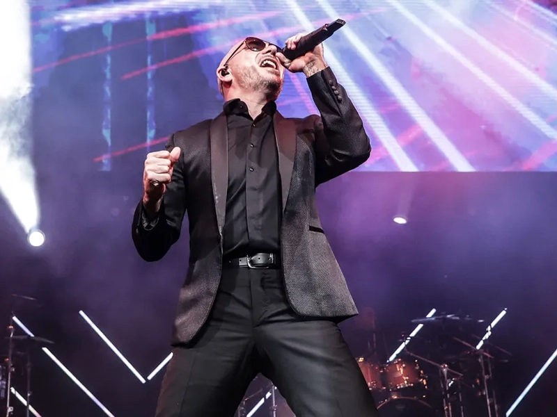 Pitbull & Lil Jon tickets