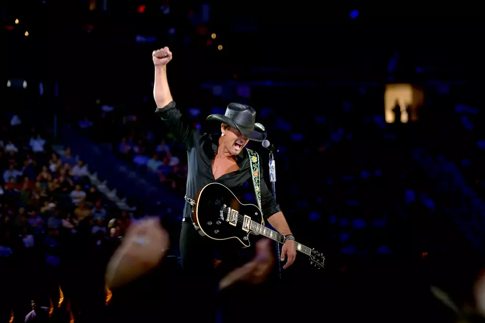 Tim McGraw & Timothy Wayne tickets