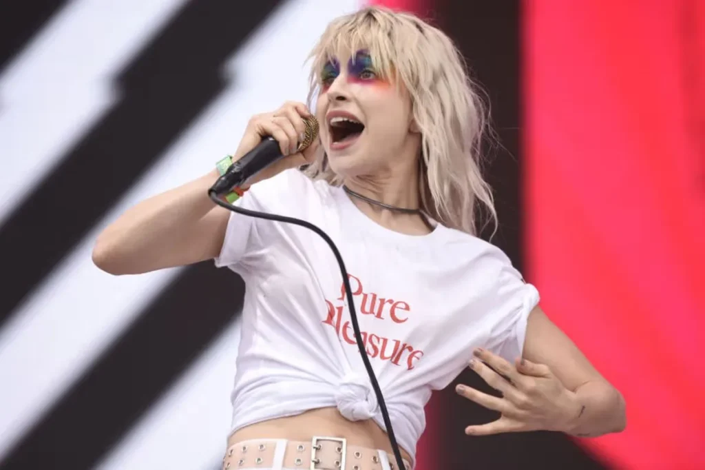Hayley Williams tickets